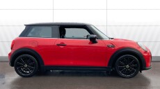 MINI Hatchback 135kW Cooper S Level 3 33kWh 3dr Auto Electric Hatchback